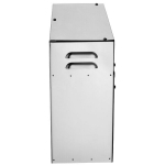 4 kW garo generatorius pirtims ir saunoms
