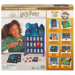 Žaidimų rinkinys Harry Potter, 8 žaidimai, ENG