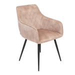 Kėdė Homla Satori Smėlio spalvos Modernus Ergonominis Dizainas