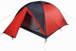 Tentas - HANNAH - Covert 2s - 2 vietos - Unisex - Rankinis surinkimas