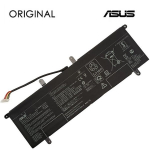 Ne&scaron;iojamo kompiuterio akumuliatorius Ne&scaron;iojamo kompiuterio baterija ASUS C41N1901, 4440mAh, Original