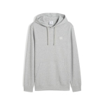 PUMA laisvalaikio džemperis vyrams PUMA ELEVATED Hoodie TR Light Gray Heather - 68472804, pilkas