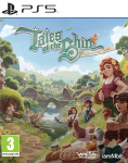 Kompiuterinis žaidimas Tales of the Shire: A The Lord of The Rings Game PS5
