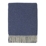 Cozy Blankets vilnonis pledas &mdash; 10 % ka&scaron;myras + 90 % itin plona merino vilna. Rafinuotas namų aksesuaras, 140x200 cm