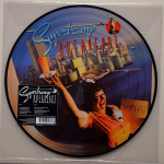 Supertramp - Breakfast In America (vinilinė plok&scaron;telė, LP)