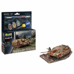 Modelis rinkinys Jagdpanzer IV L/70
