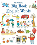 Big Book of English Words, Big Book of English Words