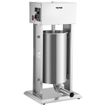 Vevor elektrinis de&scaron;rų kim&scaron;tuvas XZO-15D, 15 l