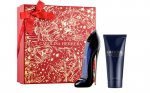 Rinkinys Carolina Herrera Good Girl moterims: kvapusis vanduo EDP, 80 ml + kūno losjonas, 100 ml