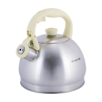 Virdulys PLIENINIS VIRINTOJAS SU &Scaron;VILPUKU, INDUKCINIS, 2,0 L
