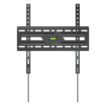 TV laikiklis TV sieninis laikiklis Deltaco ARM-1150-B, tvirtas fiksuotas, 32&ndash;75"