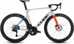 Dviratis Cube Litening AERO C:68X Race teamline 2026-50 cm