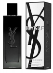 YSL MYSLF Eau de Parfum pur&scaron;kiklis vyrams, 150 ml