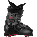Kalnų slidinėjimo batai Atomic Hawx Prime Pro 110 BOA GW, juodi, dydis 31/31.5