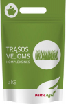 Trą&scaron;os vejoms