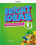Bright Ideas. Activity Book 1