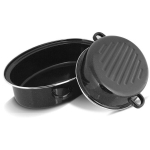 Lamart kepimo indas, 6.3 l