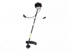 Benzininis trimeris NAX 600B, 1.2KW, Briggs&Stratton