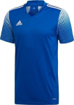 Sportiniai mar&scaron;kinėliai vyrams Adidas Regista 20 JSY FI4554, mėlyni, S