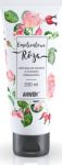 Plaukų kondicionierius Emollient Rose, 200ml