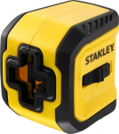 Kryžminis lazerinis nivelyras Stanley C-line