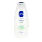 Du&scaron;o želė Nivea Creme Fresh Aloe 750 ml
