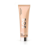 Veido kaukė Madara Organic Skincare SOS Hydra Mask Moisture + Radiance, 60 ml
