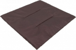 Hobbydog pagalvėlė į guolį-būdą Cordura Brown, R5, 66x60 cm