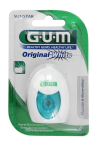 Dantų siūlas Original White 30m (balinantis) GUM&reg; (2040)