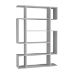 Pastatoma lentyna Kalune Design Mito 12S, balta