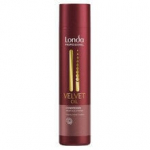 Atgaivinantis kondicionierius su argano aliejumi Londa Professional Velvet Oil, 250ml