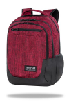 Kuprinė CoolPack Soul Snow Red C10160