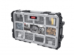 Organaizers Gear Organizer 22 56x34,5x12,8cm