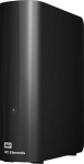 I&scaron;orinis kietasis diskas Western Digital WDBWLG0120HBK-EESN