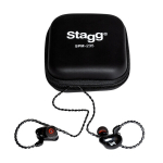 Stagg SPM-235 BK