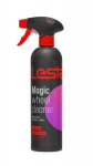 Ratlankių valiklis Lesta Magic Wheel Cleaner, 500ml.