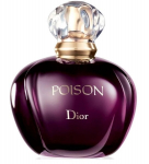 Dior Poison tualetinis vanduo pur&scaron;kiklis, 50 ml