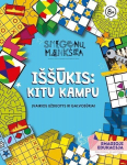 Smegenų mank&scaron;ta. I&scaron;&scaron;ūkis: kitu kampu
