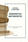 Lietuvių literatūros konspektas abiturientui