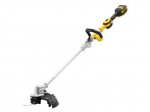 Žoliapjovė - trimeris DeWalt DCMST561N-XJ 18 V (be akumuliatoriaus ir pakrovėjo)