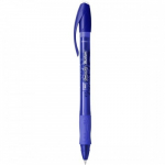 Ra&scaron;iklis Bic Gell Pen Gelocity illusion mėlynas, pakuotėje 1vnt. 943440