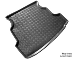 Bagažinės kilimėlis Nissan Primera (P12) HB 2002-2008 /35001