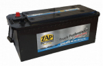 Akumuliatorius ZAP Professional HD 190Ah 1050A