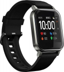 I&scaron;manusis laikrodis Haylou LS02 Black