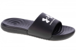 &Scaron;lepetės vyrams Under Armour Ansa Fixed Slides 3023761-004, juodos