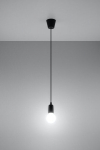 Sollux Lighting pakabinamas &scaron;viestuvas Diego