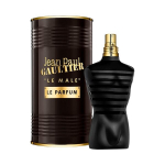 Kvapusis vanduo Jean Paul Gaultier Le Male Le Parfum Intense EDP vyrams 75 ml