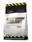Preparatas masei auginti Hi Tec Whey Mass Builder, 1500 g
