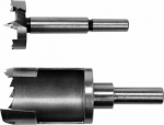 Freza-kam&scaron;tinis grąžtas medžiui HRC 2vnt d-35mm Yato (YT-33834)
