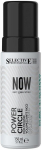 Apimties suteikinčios putos "judrioms" garbanoms Selective Professional POWER CIRCLE 150 ml